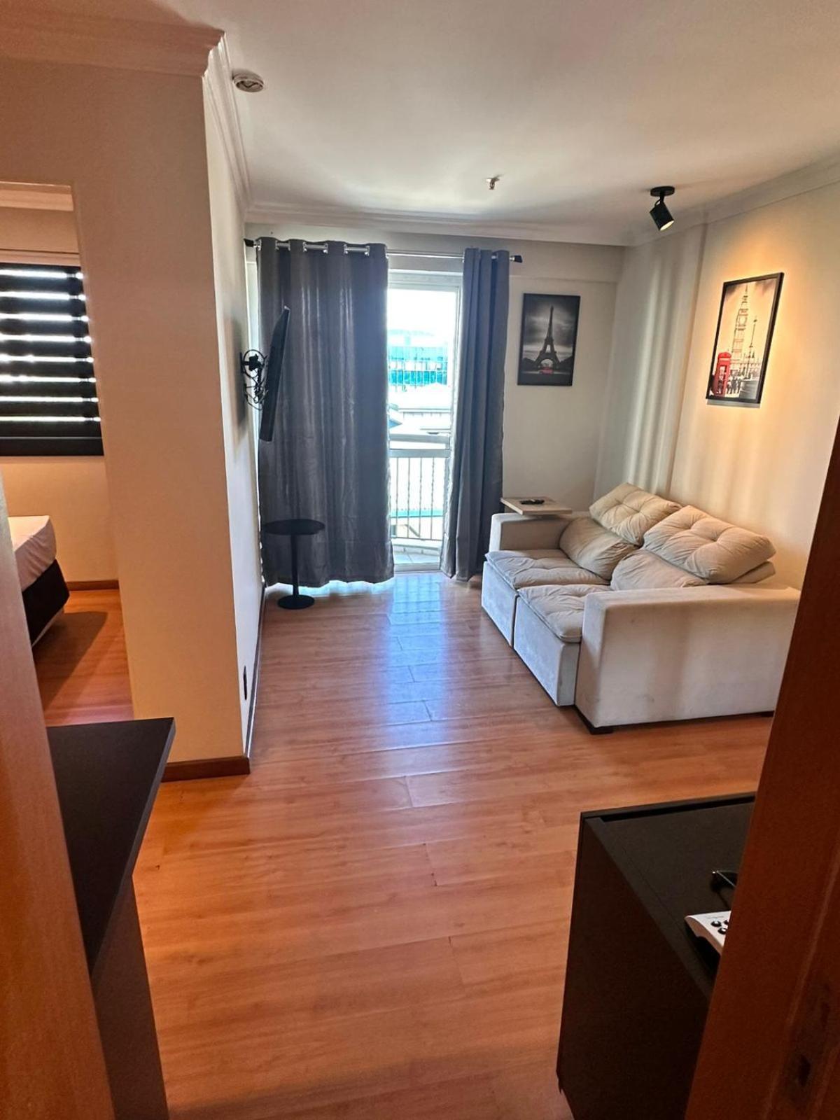 Apartment Barra Da Tijuca - 508 - De Frente Maravilhosa Piscina - Estacionamento Gratuito - Academia Comphania Atletica - Balsa Gratis - Microondas - Geladeira Grande - Recepcao 24horas - Wi-fi - Com Pia *