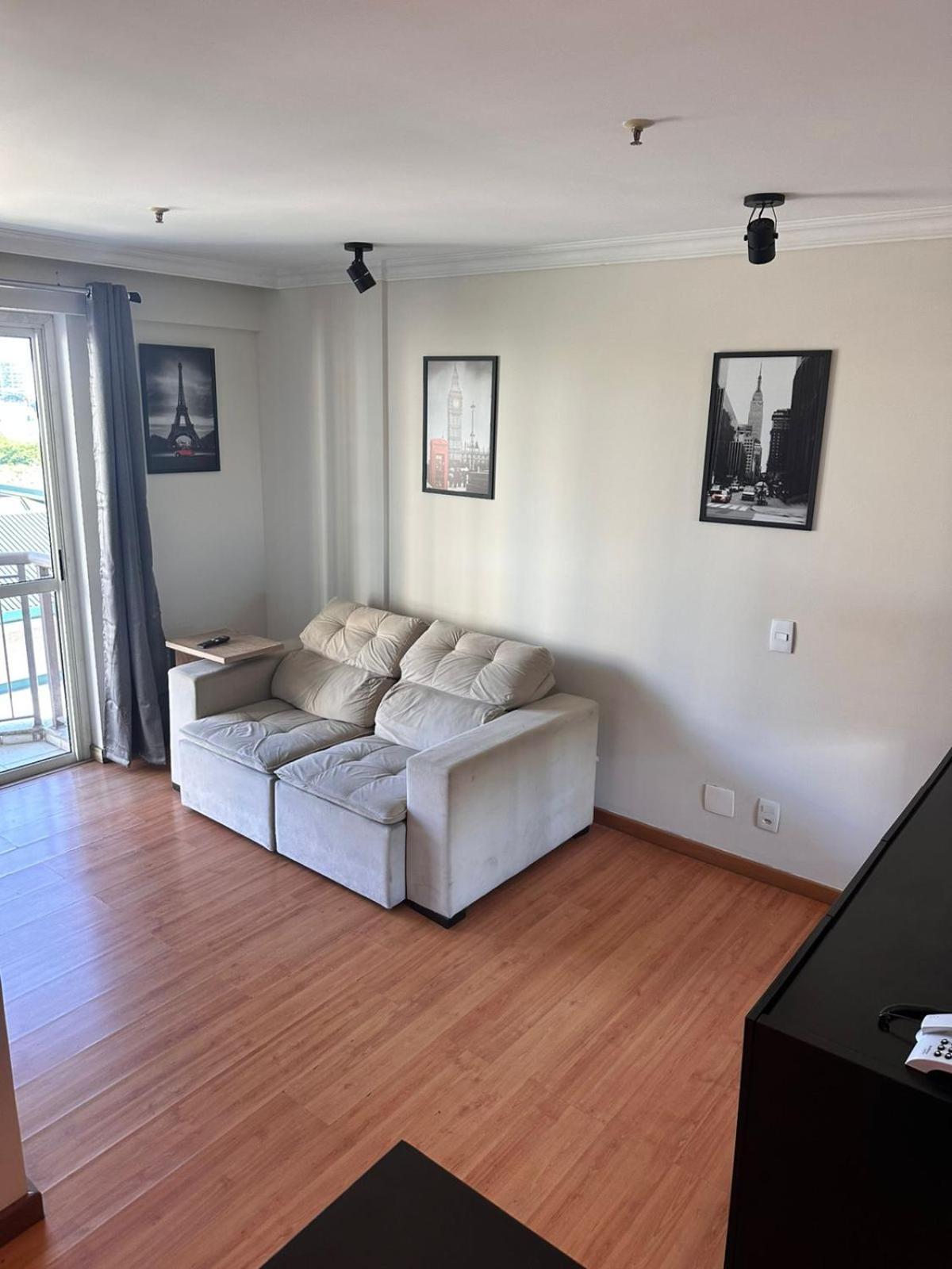 Barra Da Tijuca - 508 - De Frente Maravilhosa Piscina - Estacionamento Gratuito - Academia Comphania Atletica - Balsa Gratis - Microondas - Geladeira Grande - Recepcao 24horas - Wi-fi - Com Pia Apartment Rio de Janeiro